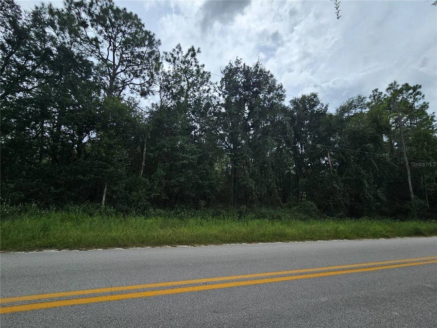 Property photo for 9830 NE 65TH LANE, Bronson, FL