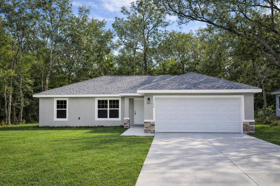 Property photo for 9029 N STERN WAY, Citrus Springs, FL