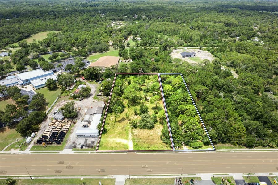 Property photo for 6574 W GULF TO LAKE HIGHWAY, Crystal River, FL