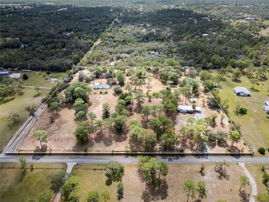Property photo for 4982 W WOODLAWN STREET, Dunnellon, FL