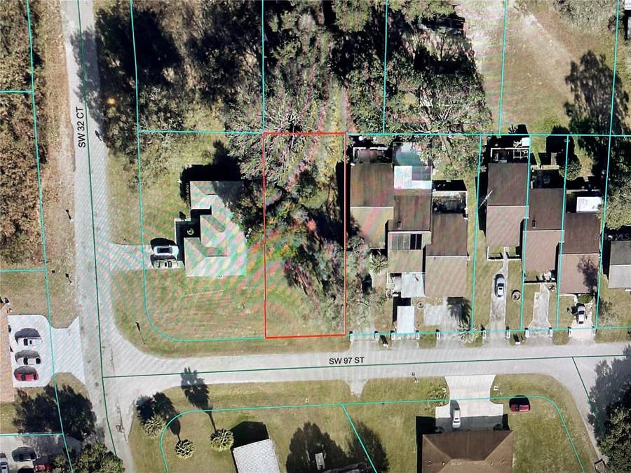 Property photo for TBD SW 97TH STREET, Ocala, FL