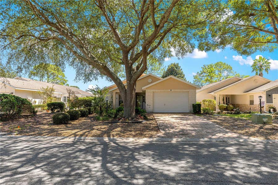 Property photo for 9093 SW 91ST CIRCLE, Ocala, FL