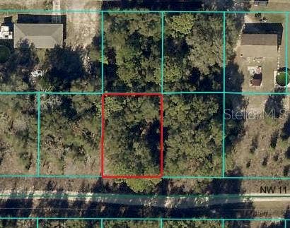 Property photo for NW 11TH STREET, Ocala, FL