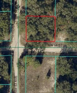 Property photo for NW 53RD AVENUE, Ocala, FL