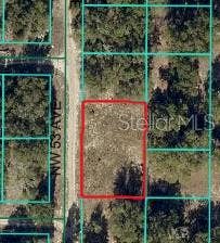 Property photo for 1611 NW 53RD AVENUE, Ocala, FL