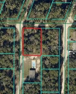 Property photo for NW 56 COURT, Ocala, FL