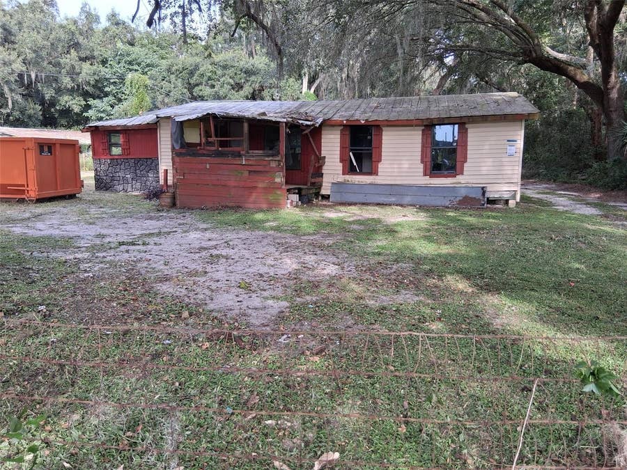 Property photo for 18255 NW 60TH AVENUE, Reddick, FL