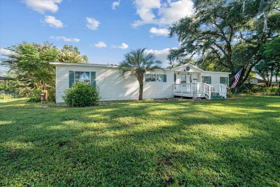 Property photo for 10865 SE TIMUCUAN ROAD, Summerfield, FL