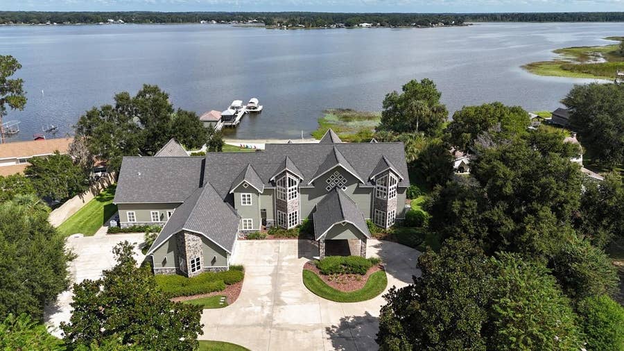 Property photo for 11035 SE SUNSET HARBOR ROAD, Summerfield, FL