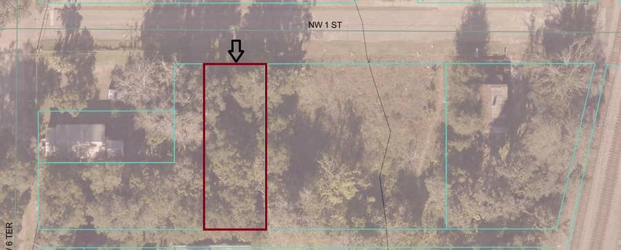 Property photo for 530 NW 1ST STREET, Ocala, FL
