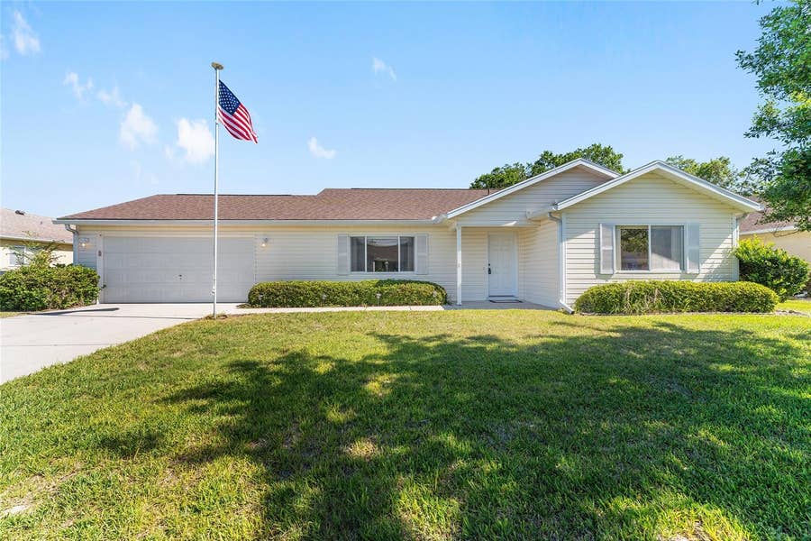 Property photo for 11587 SW 139TH PLACE, Dunnellon, FL