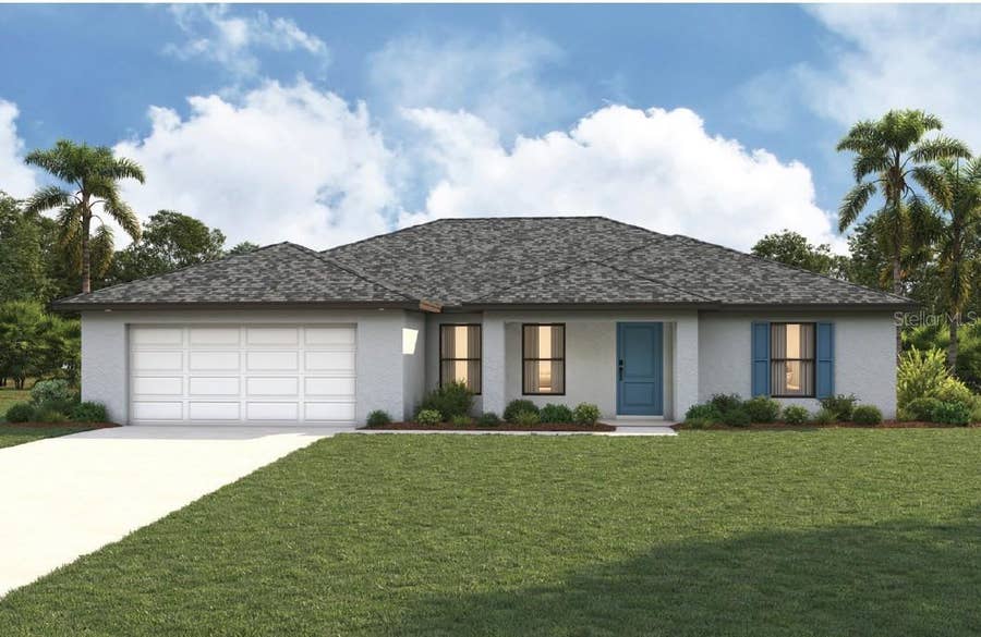 Property photo for 627 W DUQUET PLACE, Citrus Springs, FL
