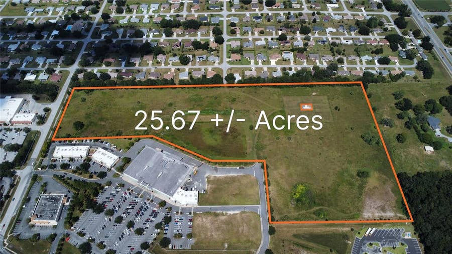 Property photo for 2785 NW 49TH AVENUE, Ocala, FL