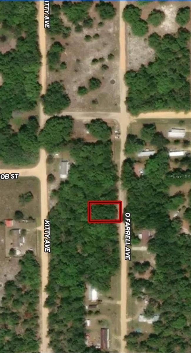 Property photo for LOT 32 OFFARREL DRIVE, Interlachen, FL
