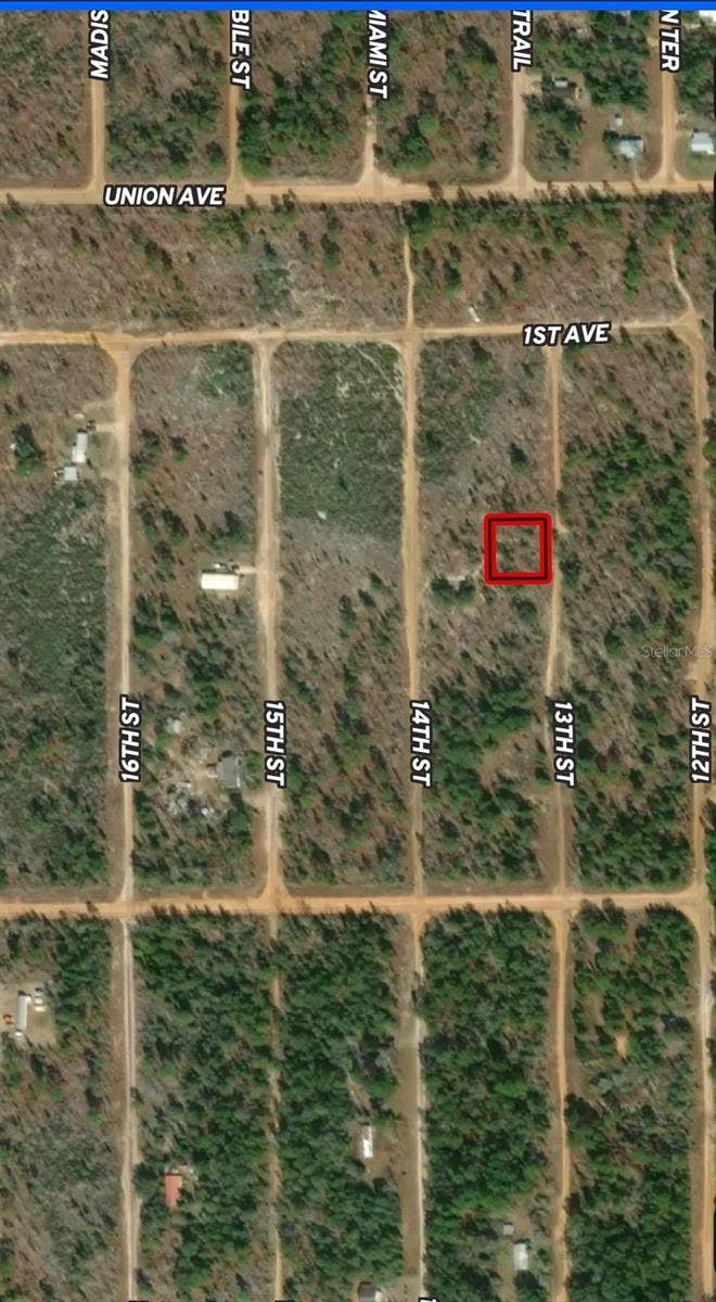 Property photo for LOT 47 & 48 13TH STREET, Interlachen, FL