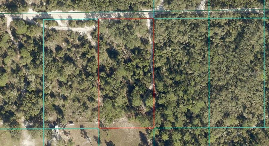 Property photo for TBD SW 152ND PLACE, Dunnellon, FL