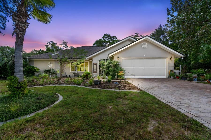Property photo for 4 IPOMOEA COURT, Homosassa, FL