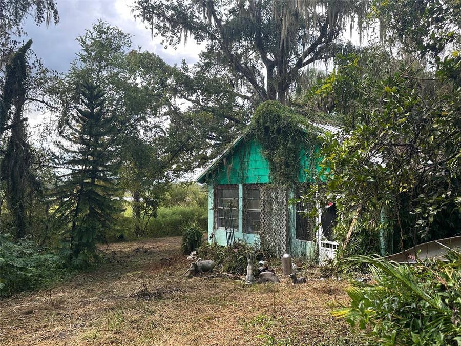 Property photo for 6661 E TURNER CAMP ROAD, Inverness, FL