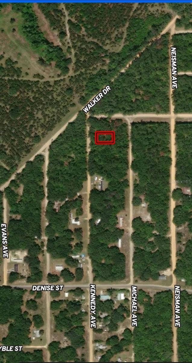 Property photo for LOT 31 KENNEDY AVENUE, Interlachen, FL