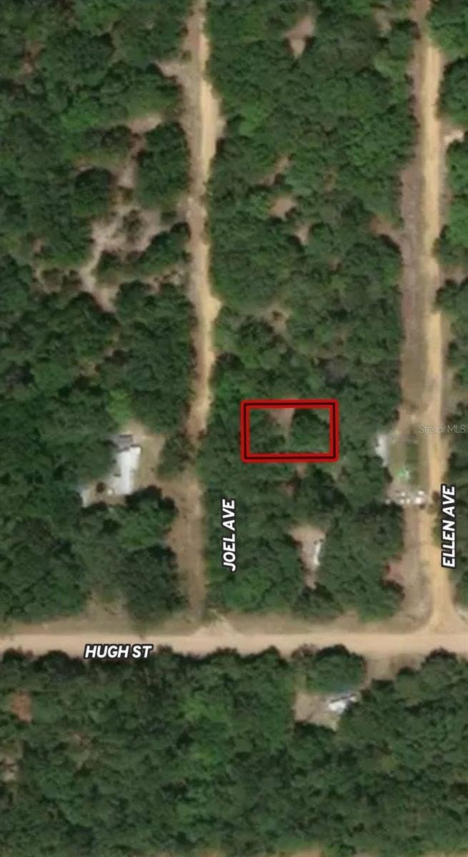 Property photo for LOT 11 JOEL AVENUE, Interlachen, FL