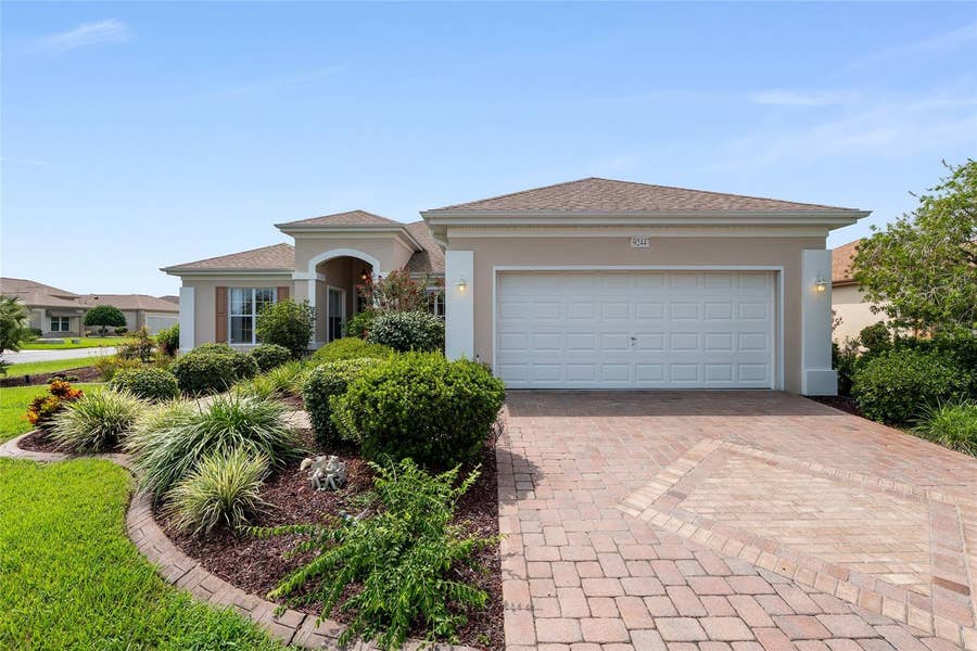 Property photo for 9244 SE 128TH STREET, Summerfield, FL
