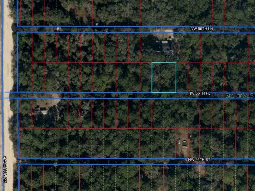 Property photo for Lot 13 & 14 NW 56 PLACE, Chiefland, FL