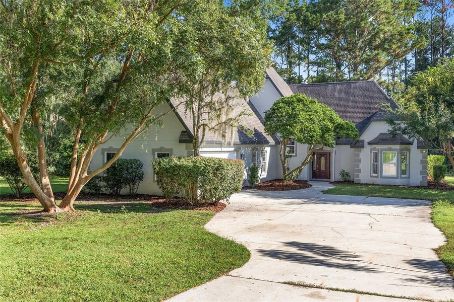 Property photo for 6581 S MAGNOLIA AVENUE, Ocala, FL