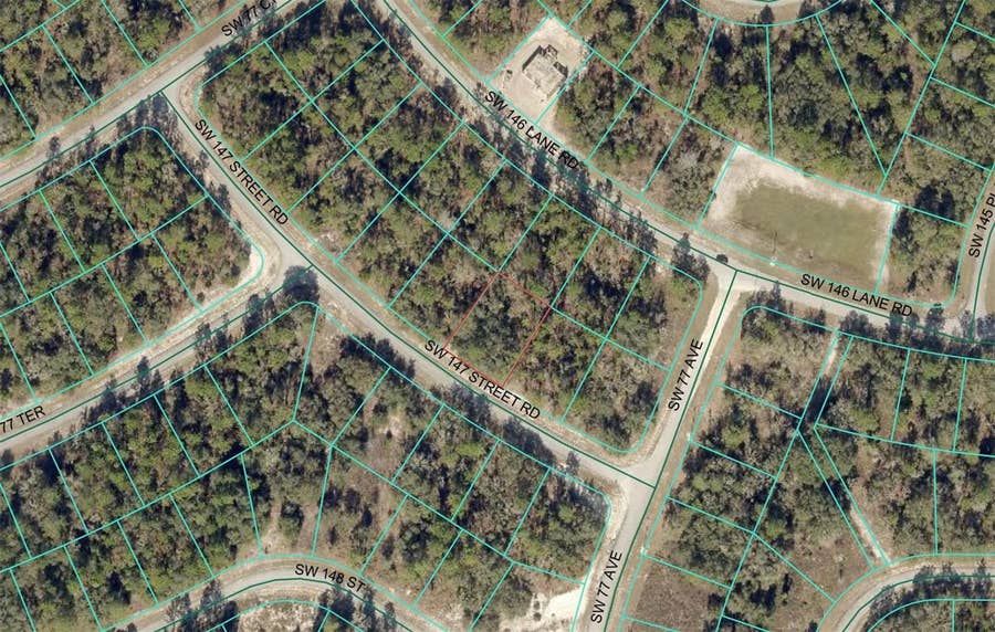 Property photo for 0000 SW 147TH ROAD, Ocala, FL