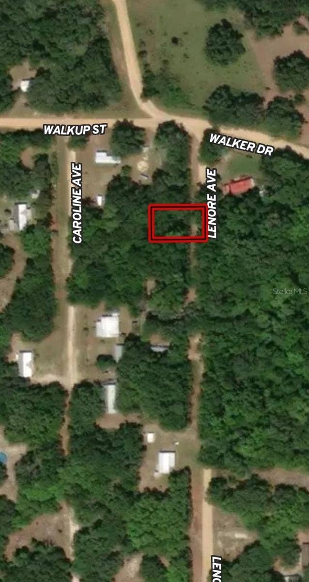 Property photo for LOT 34 LENORE AVENUE, Interlachen, FL