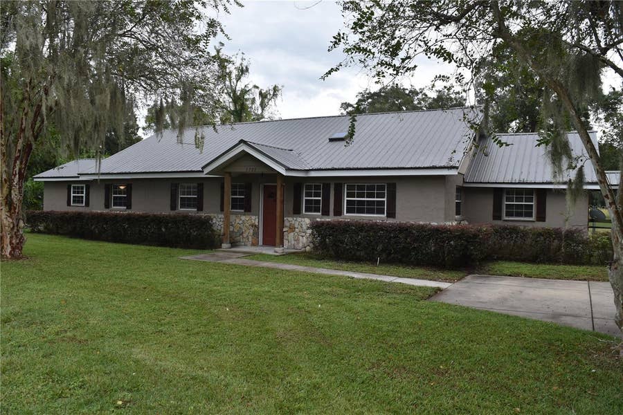 Property photo for 1722 NW 35 STREET, Ocala, FL