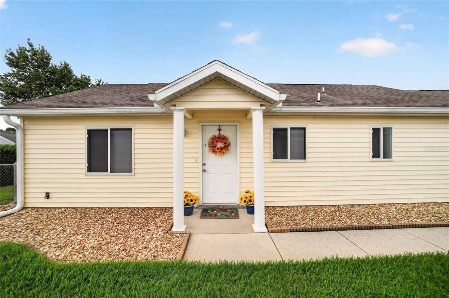 Property photo for 1921 NW 50TH CIRCLE, Ocala, FL