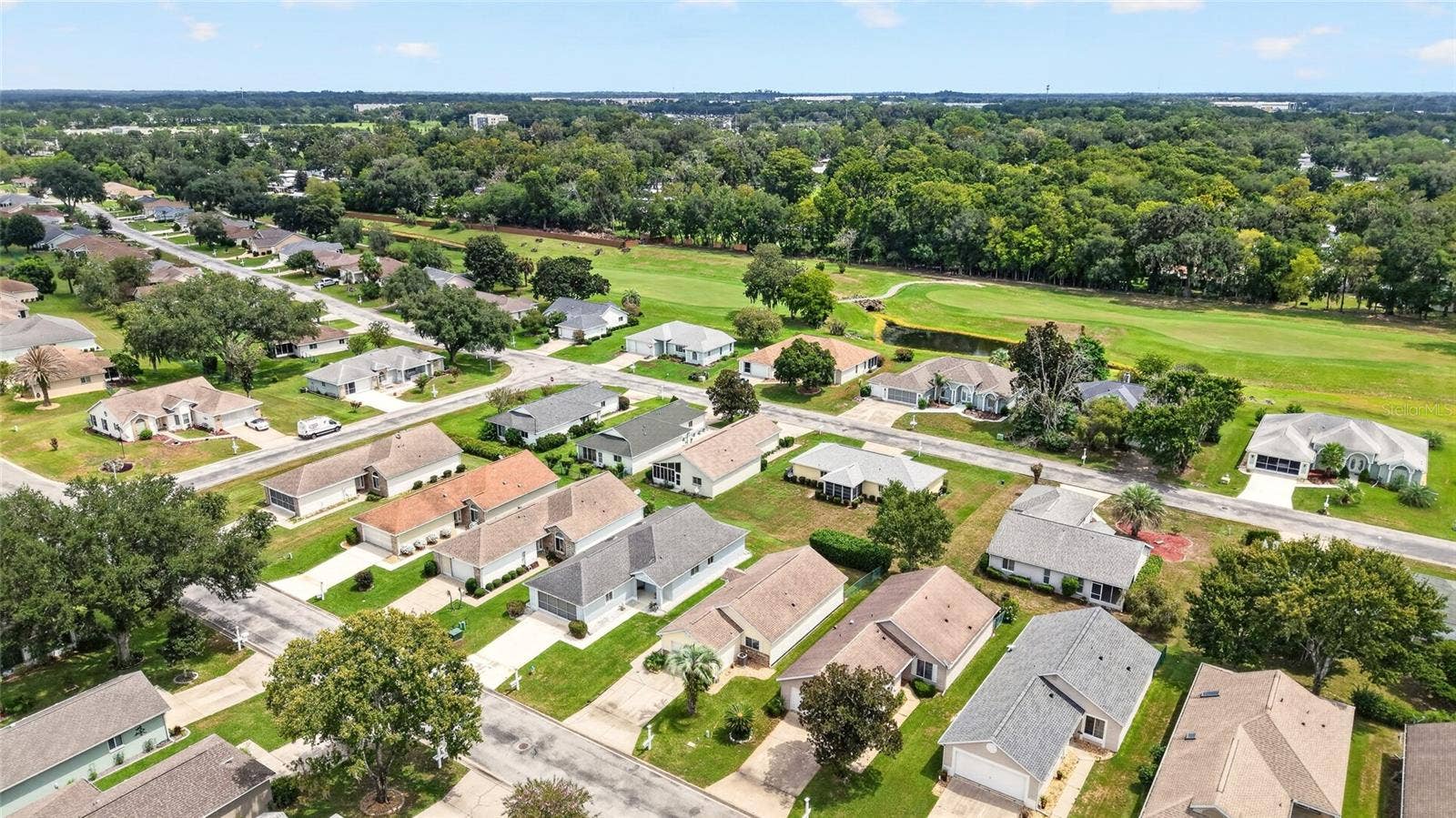 1921 NW 50TH CIRCLE, Ocala, FL 34482