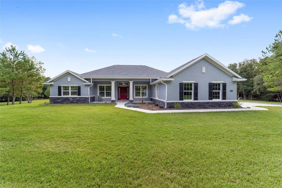 Property photo for 15600 NW 185TH STREET, Williston, FL