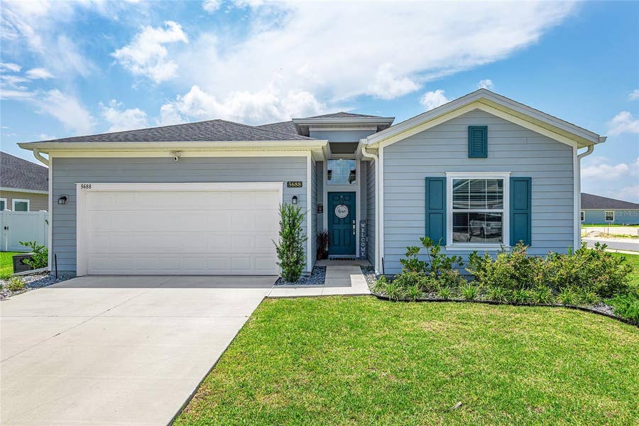 Property photo for 5688 SW 92ND PLACE, Ocala, FL