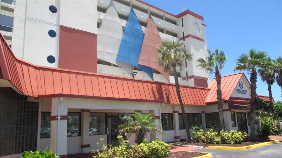 Property photo for 701 S ATLANTIC AVENUE, #215, Daytona Beach, FL