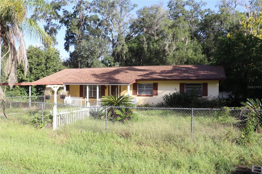 Property photo for 1855 NE 23 STREET, Ocala, FL
