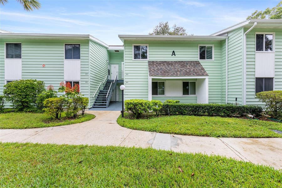 Property photo for 606 MIDWAY DRIVE, #A, Ocala, FL