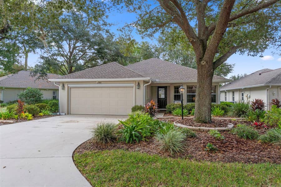 Property photo for 6482 W TORRINGTON COURT, Crystal River, FL