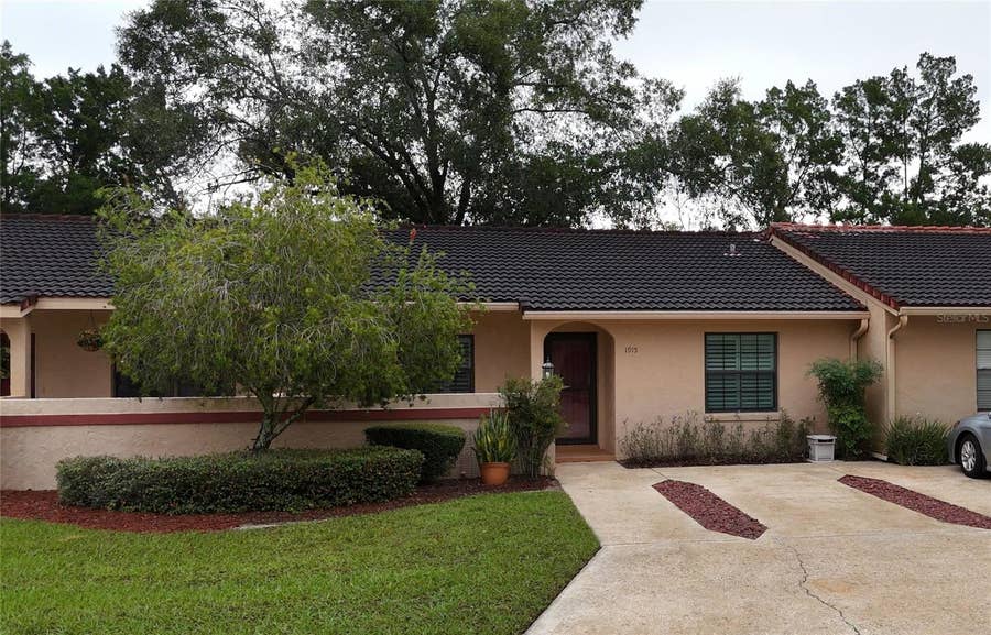 Property photo for 1915 SW 34TH COURT, Ocala, FL