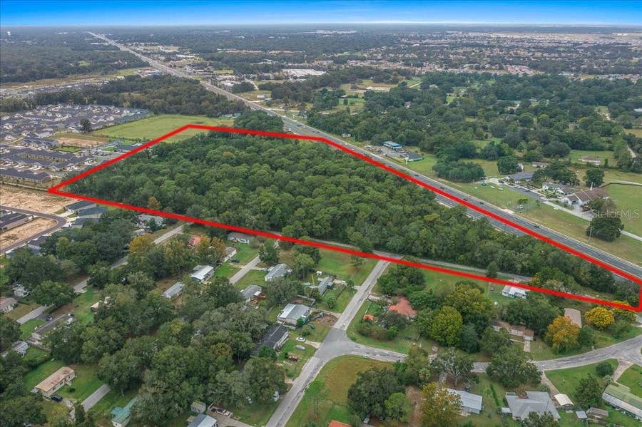 Property photo for 7172 SW HIGHWAY 200, Ocala, FL