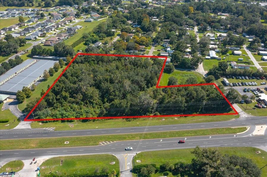 Property photo for N US HWY 441, Ocala, FL