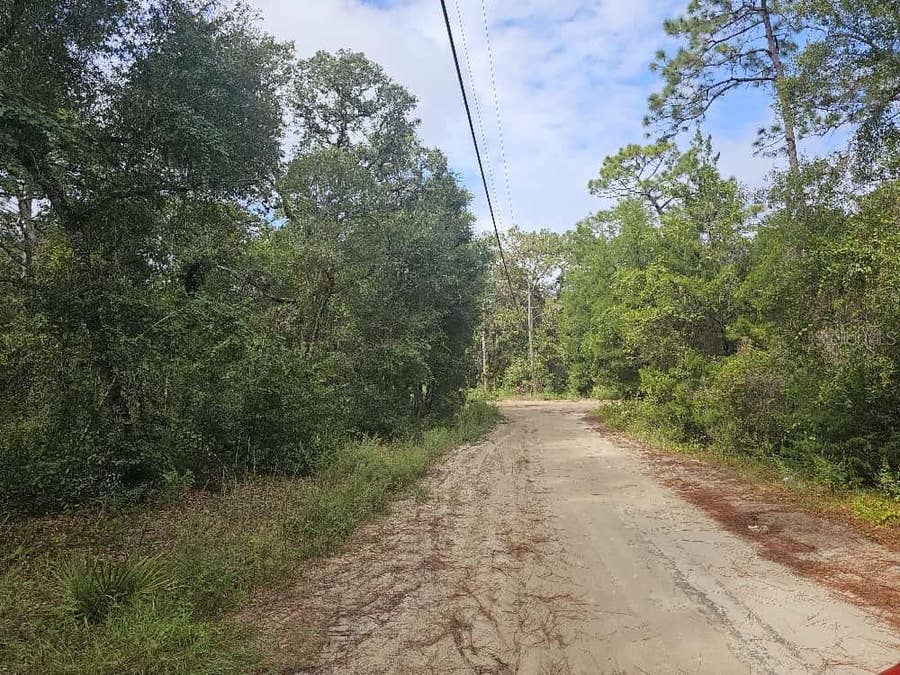 Property photo for SE 92ND PLACE, Ocklawaha, FL