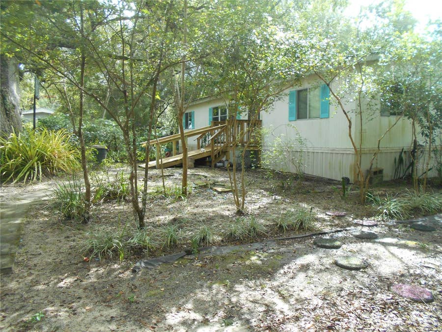 Property photo for 20425 NE 143RD STREET, Salt Springs, FL