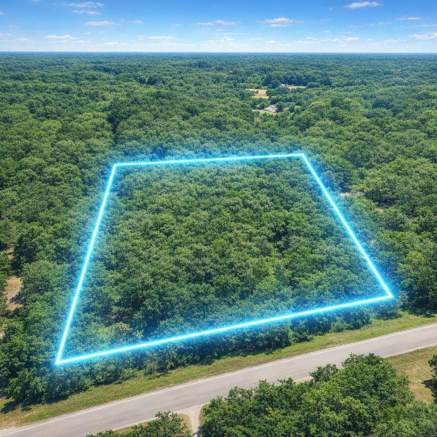 Property photo for 00 E HIGHWAY 316, Fort Mc Coy, FL