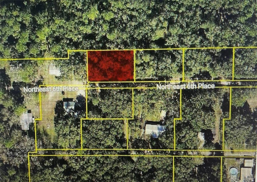 Property photo for TBD NE 6TH PLACE, Silver Springs, FL