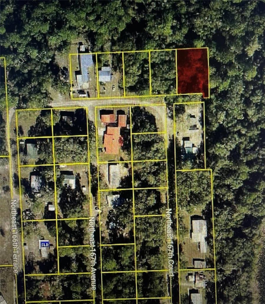 Property photo for TBD NE NE 59TH STREET, LOT 73, Silver Springs, FL