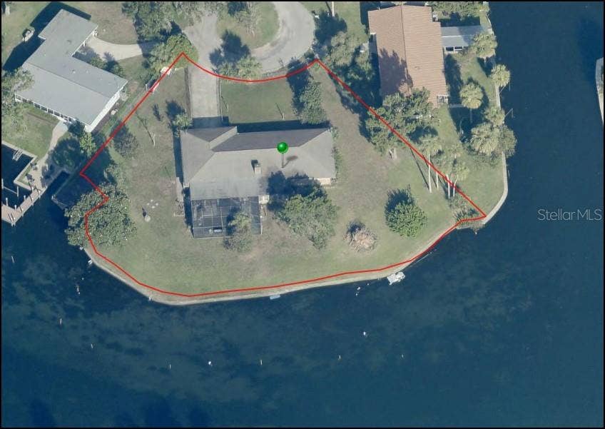 Property photo for 9828 W MARVA COURT, Homosassa, FL