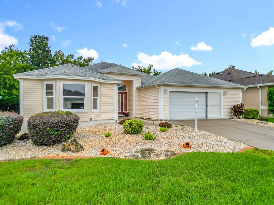 Property photo for 16946 SE 93RD CUTHBERT CIRCLE, The Villages, FL
