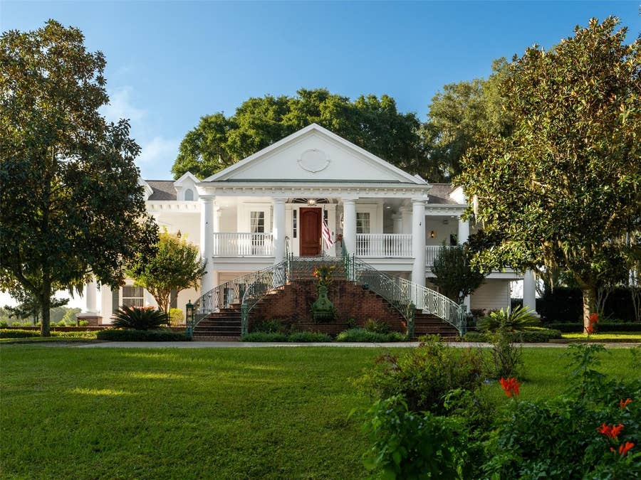 Property photo for 3682 W HIGHWAY 318, Citra, FL