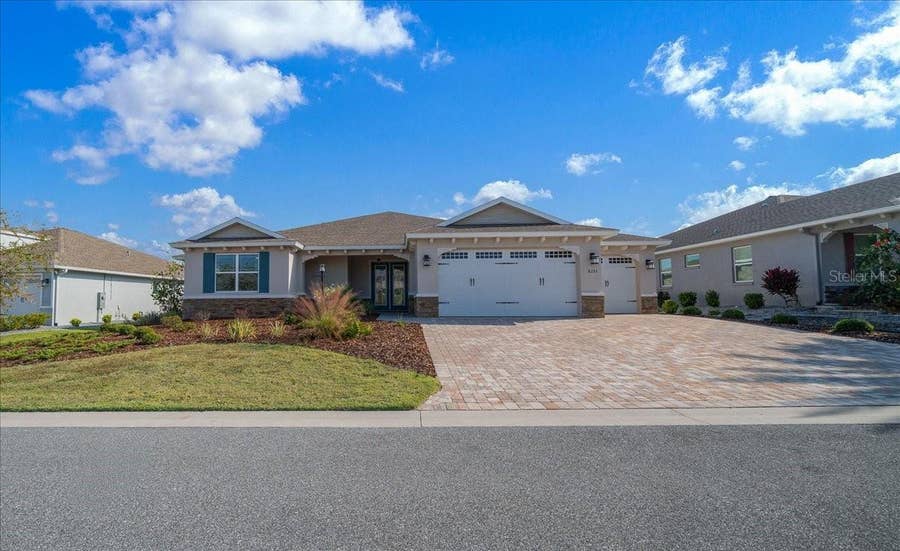 Property photo for 8233 SW 93RD TERRACE, Ocala, FL